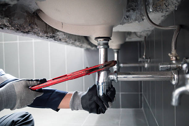 Trusted Sewer Line Repair service in Lacey, WA - Masters Plumbing Service